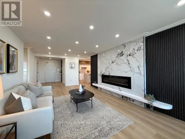 1707 - 55 SKYMARK DRIVE