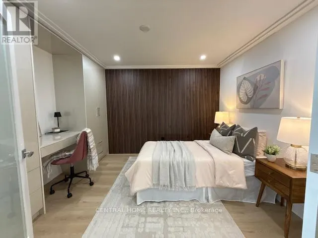 1707 - 55 SKYMARK DRIVE