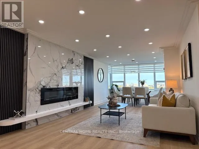 1707 - 55 SKYMARK DRIVE