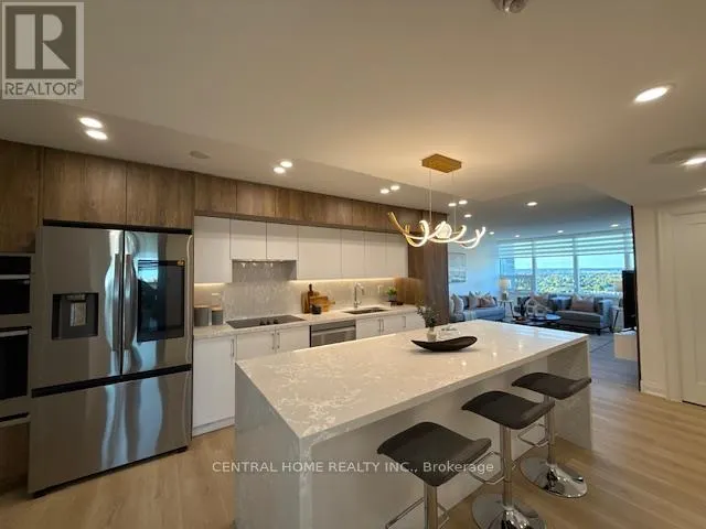 1707 - 55 SKYMARK DRIVE