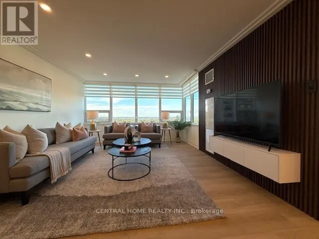1707 - 55 SKYMARK DRIVE