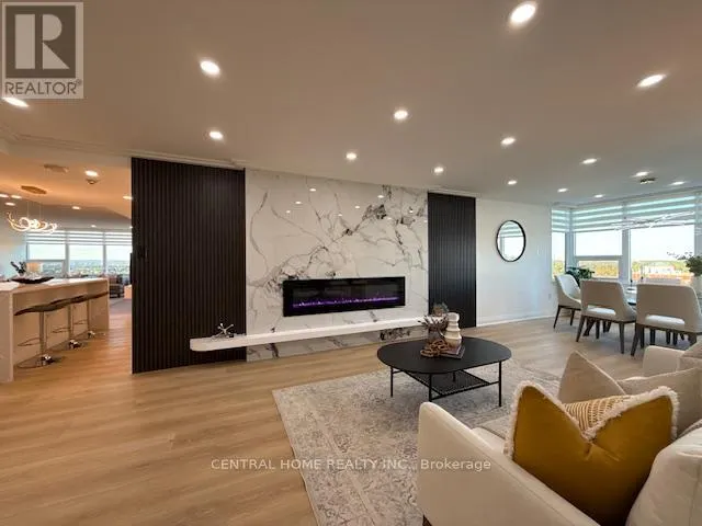 1707 - 55 SKYMARK DRIVE