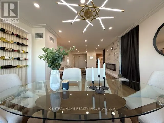 1707 - 55 SKYMARK DRIVE