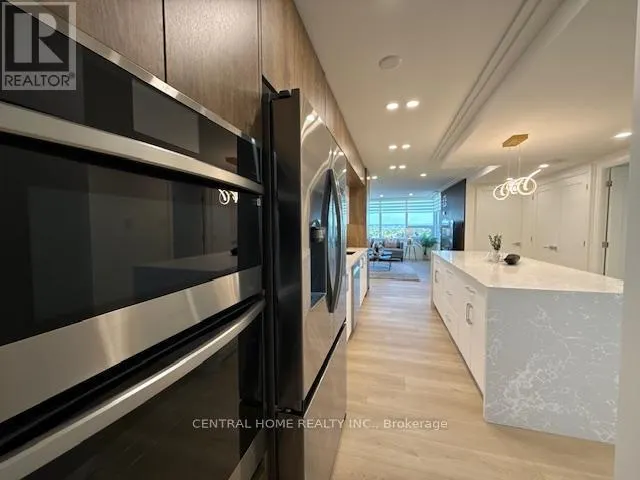 1707 - 55 SKYMARK DRIVE