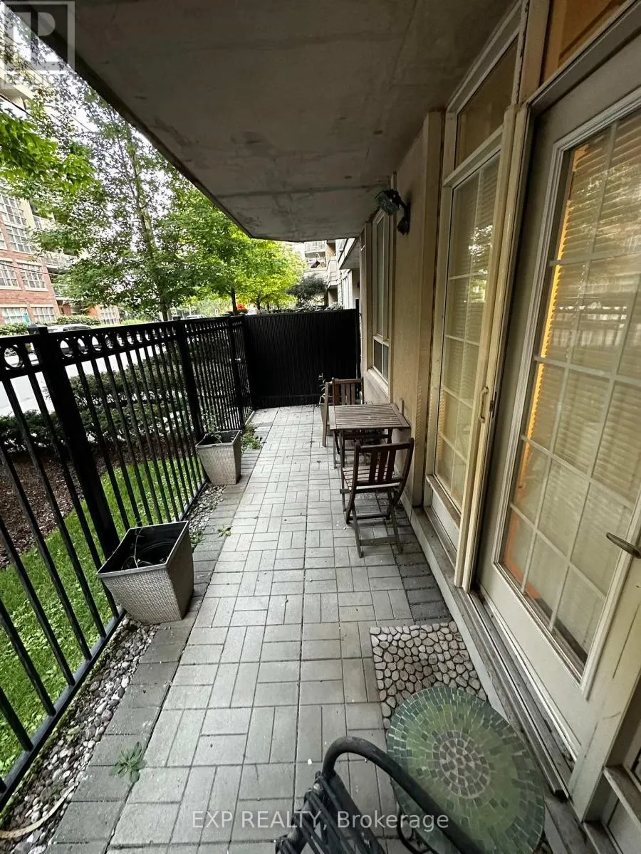 116 - 18 STAFFORD STREET