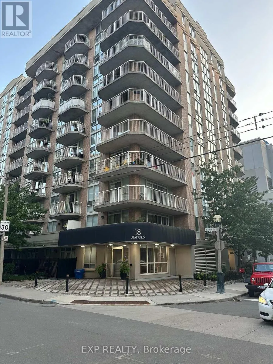 116 - 18 STAFFORD STREET