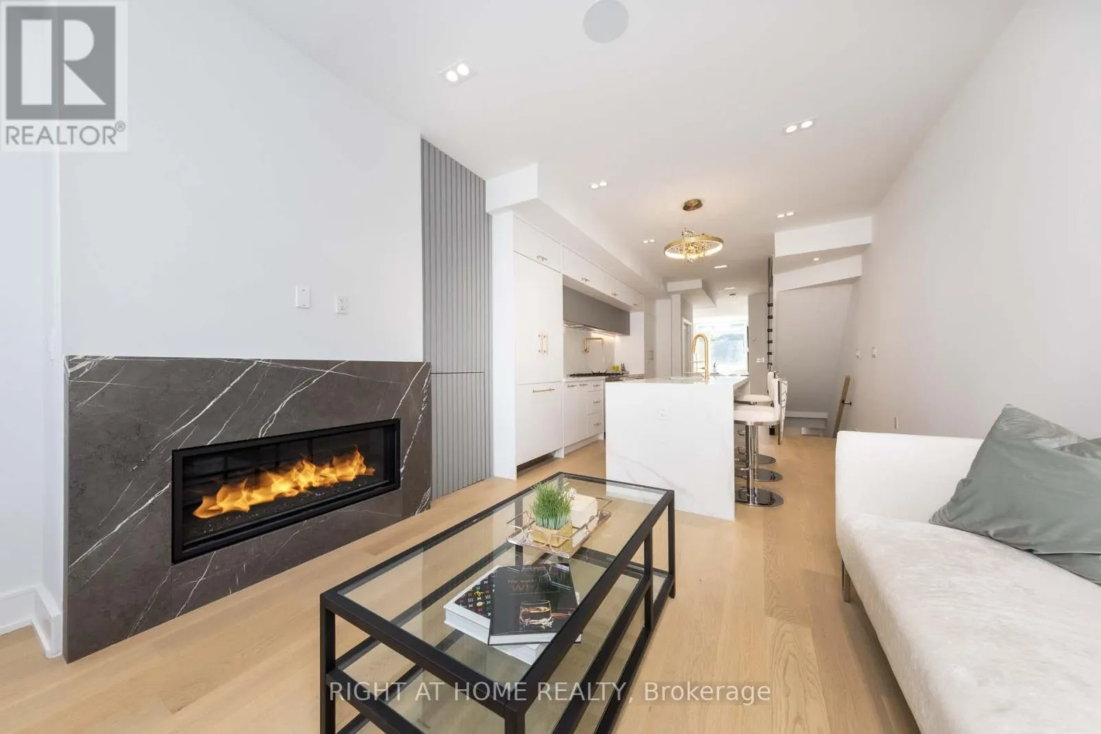 36B CHURCHILL AVENUE