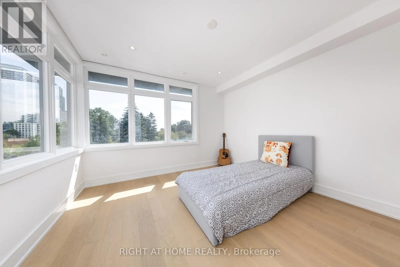 36B CHURCHILL AVENUE
