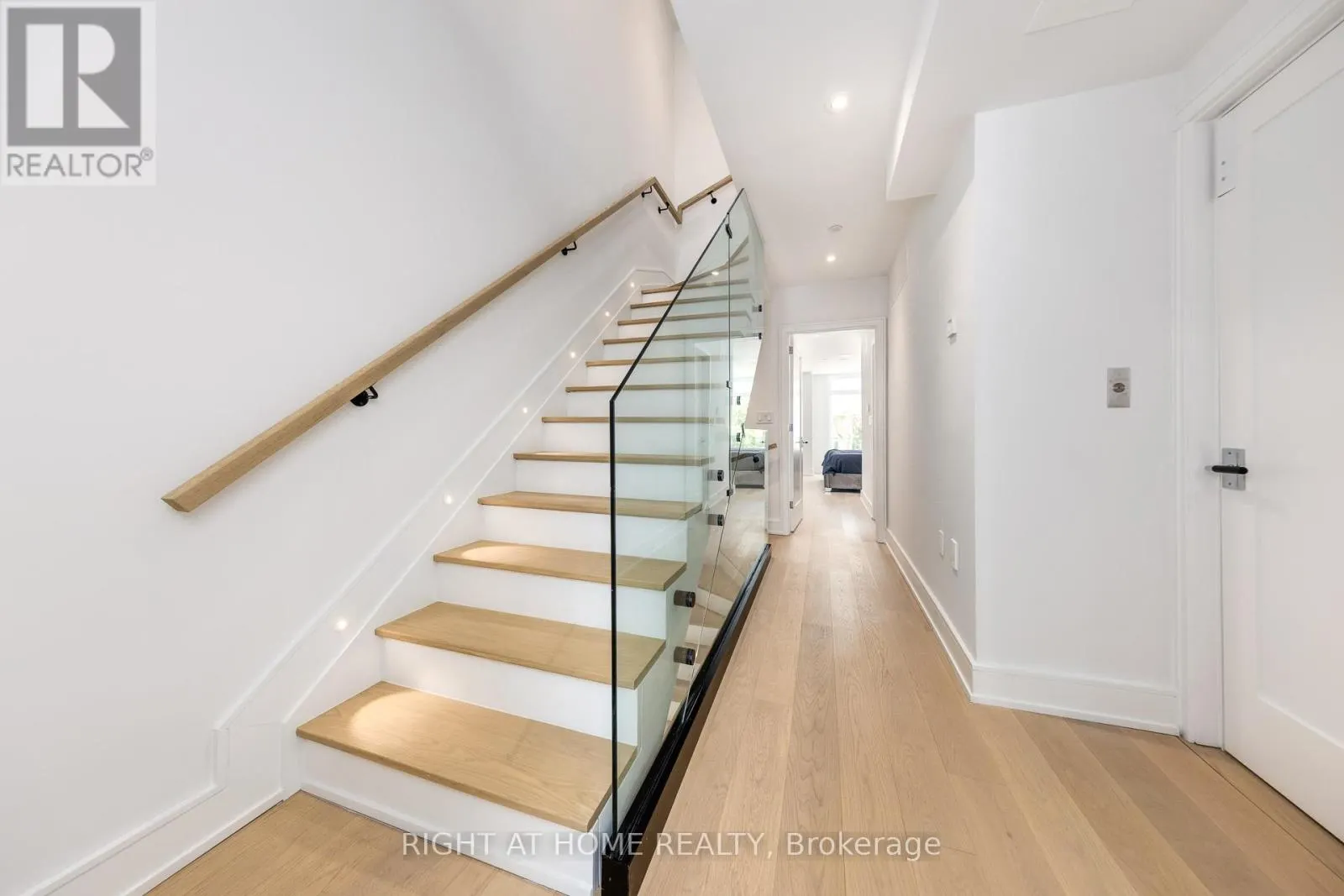 36B CHURCHILL AVENUE