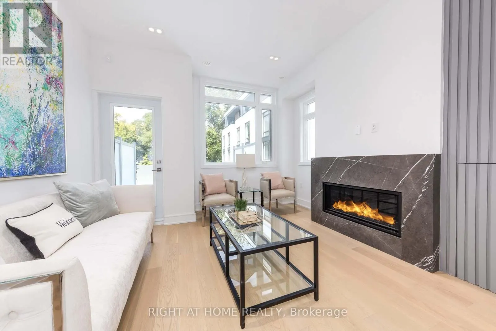 36B CHURCHILL AVENUE