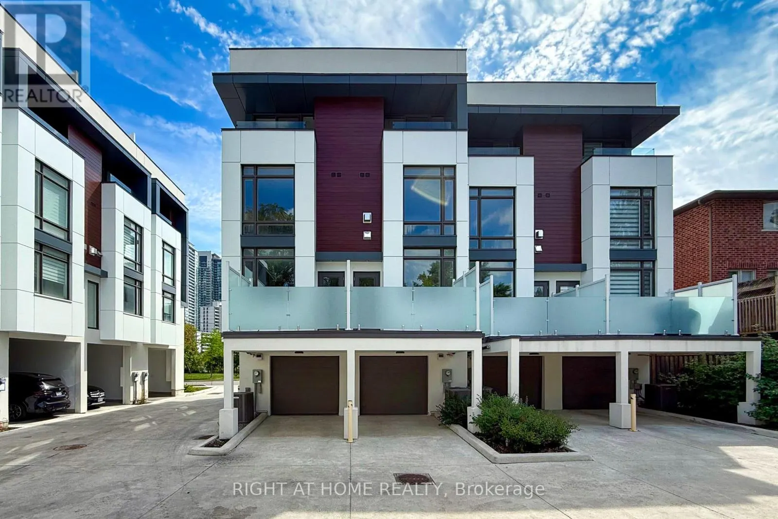 36B CHURCHILL AVENUE