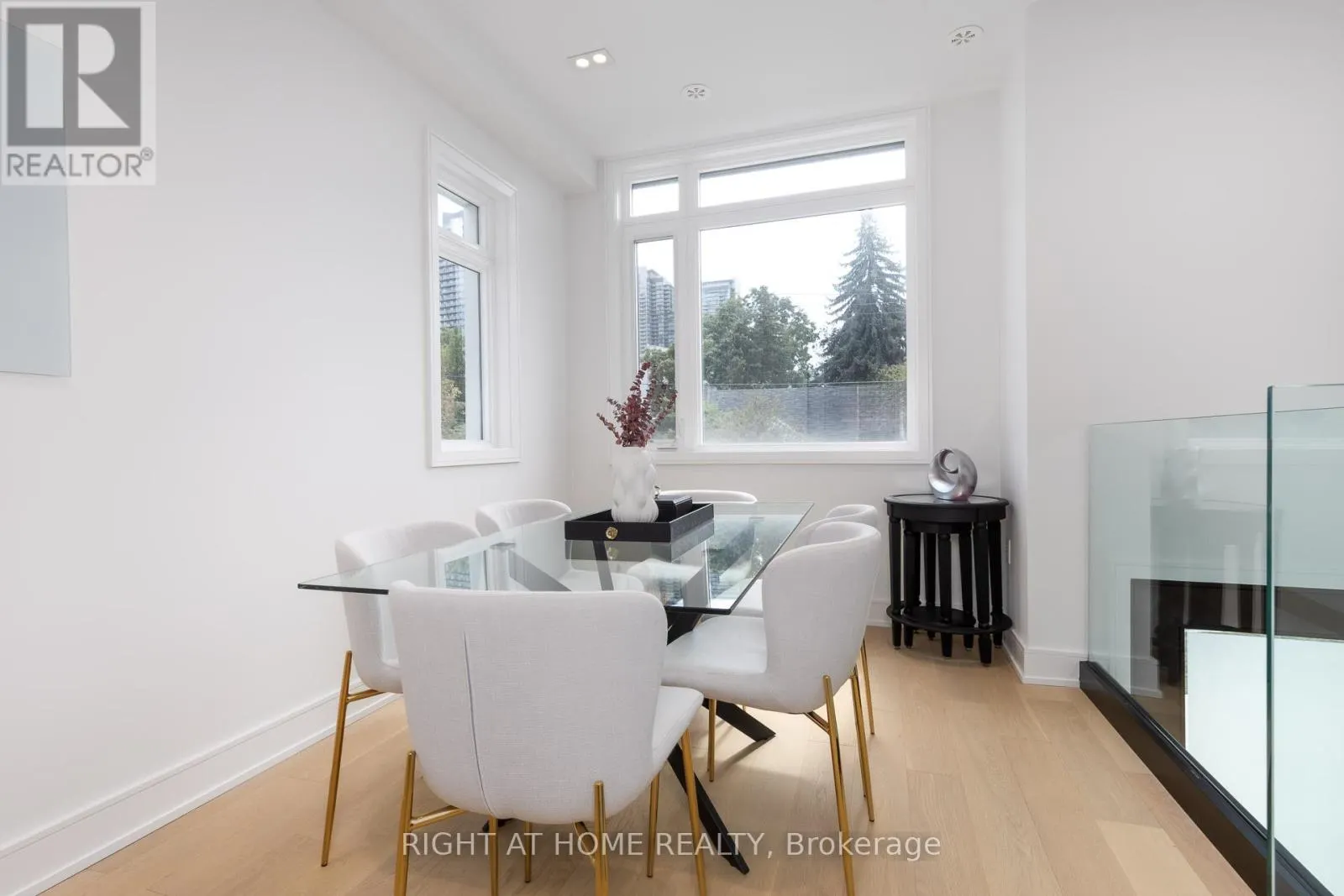 36B CHURCHILL AVENUE