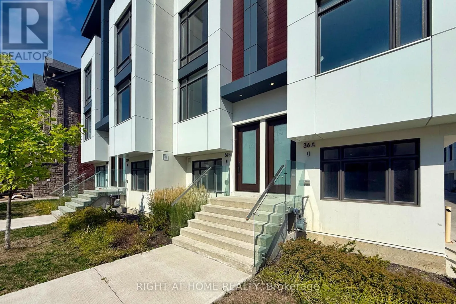36B CHURCHILL AVENUE
