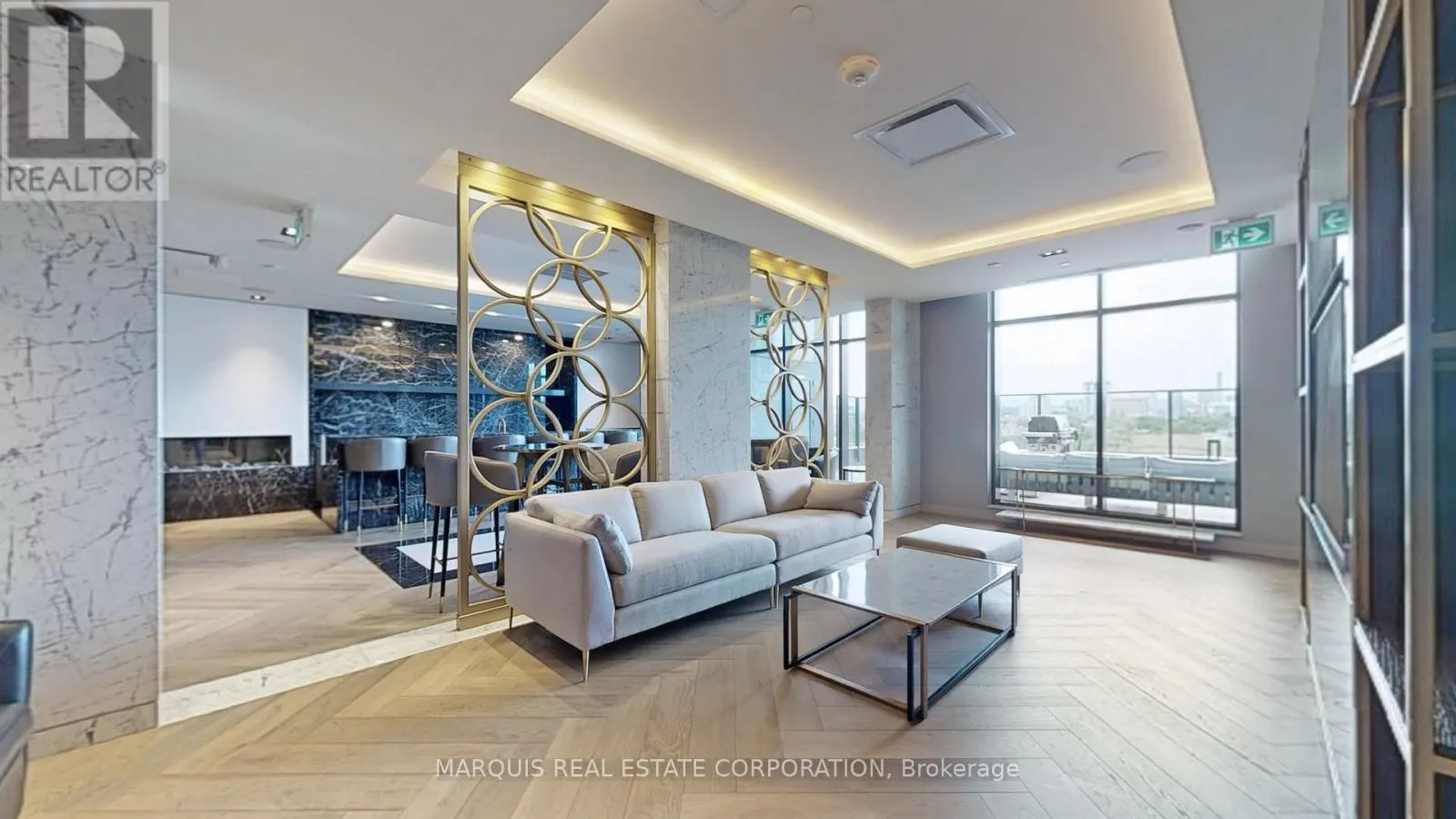 505BR2 - 330 RICHMOND STREET W
