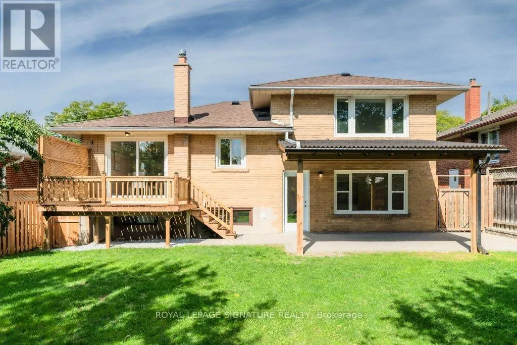 47 SWEENEY DRIVE