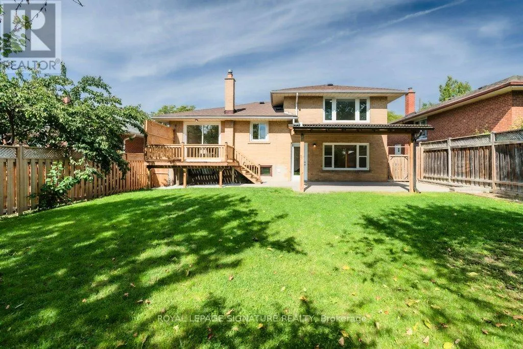 47 SWEENEY DRIVE