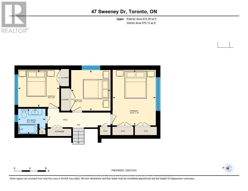 47 SWEENEY DRIVE