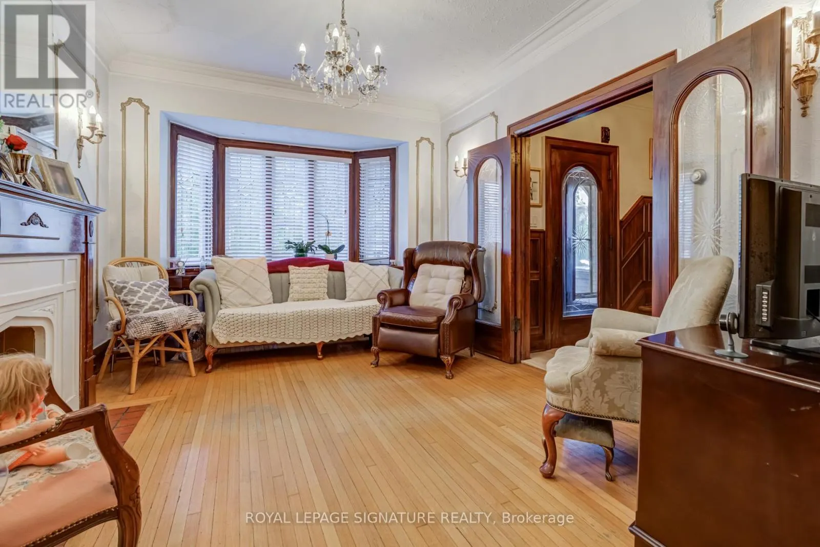 432 CRAWFORD ST STREET