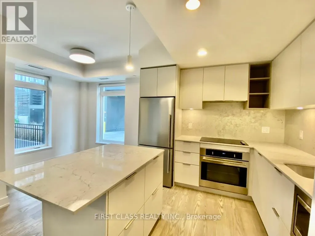 TH12 - 55 NICHOLAS AVENUE