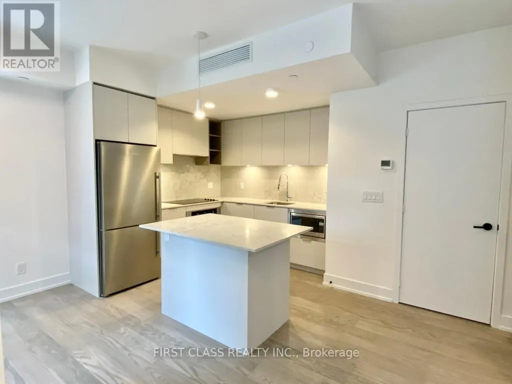 TH12 - 55 NICHOLAS AVENUE
