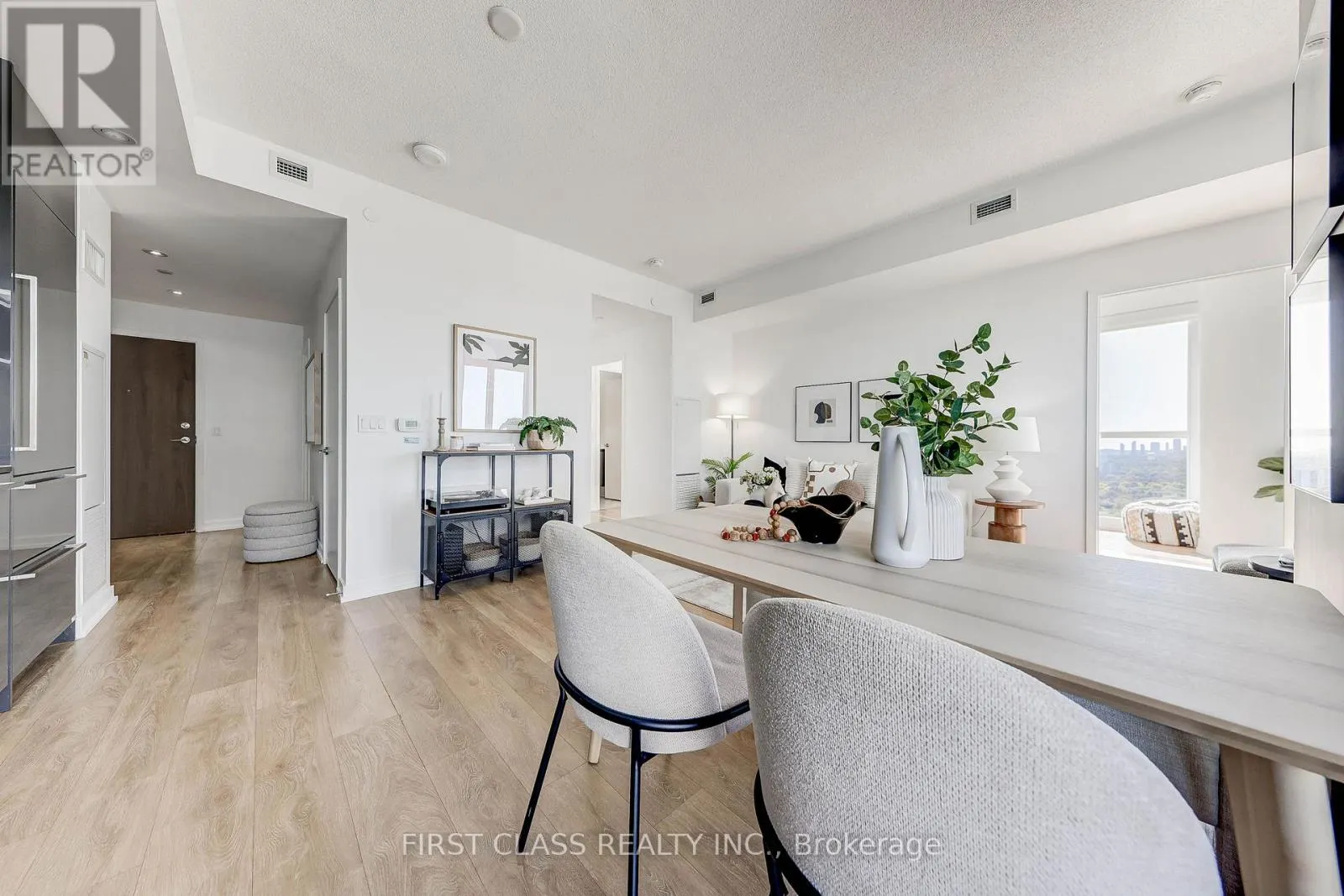 3603 - 117 MCMAHON DRIVE