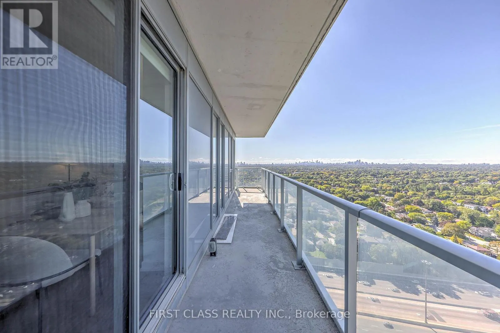 3603 - 117 MCMAHON DRIVE