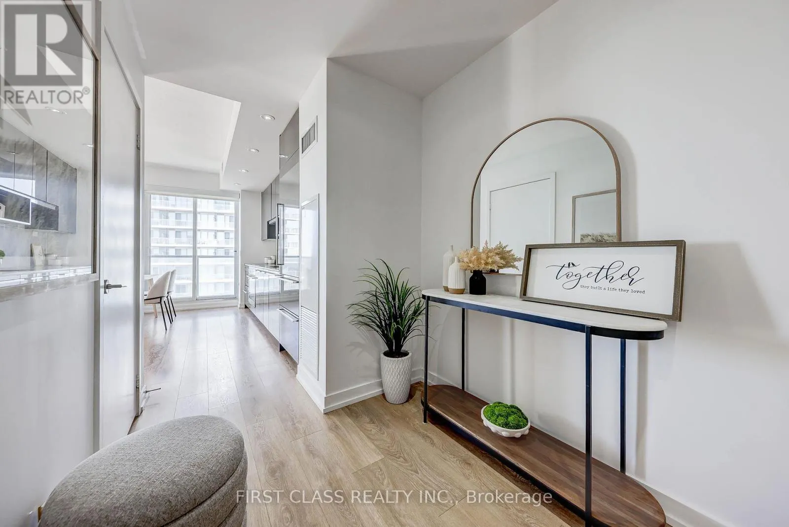 3603 - 117 MCMAHON DRIVE