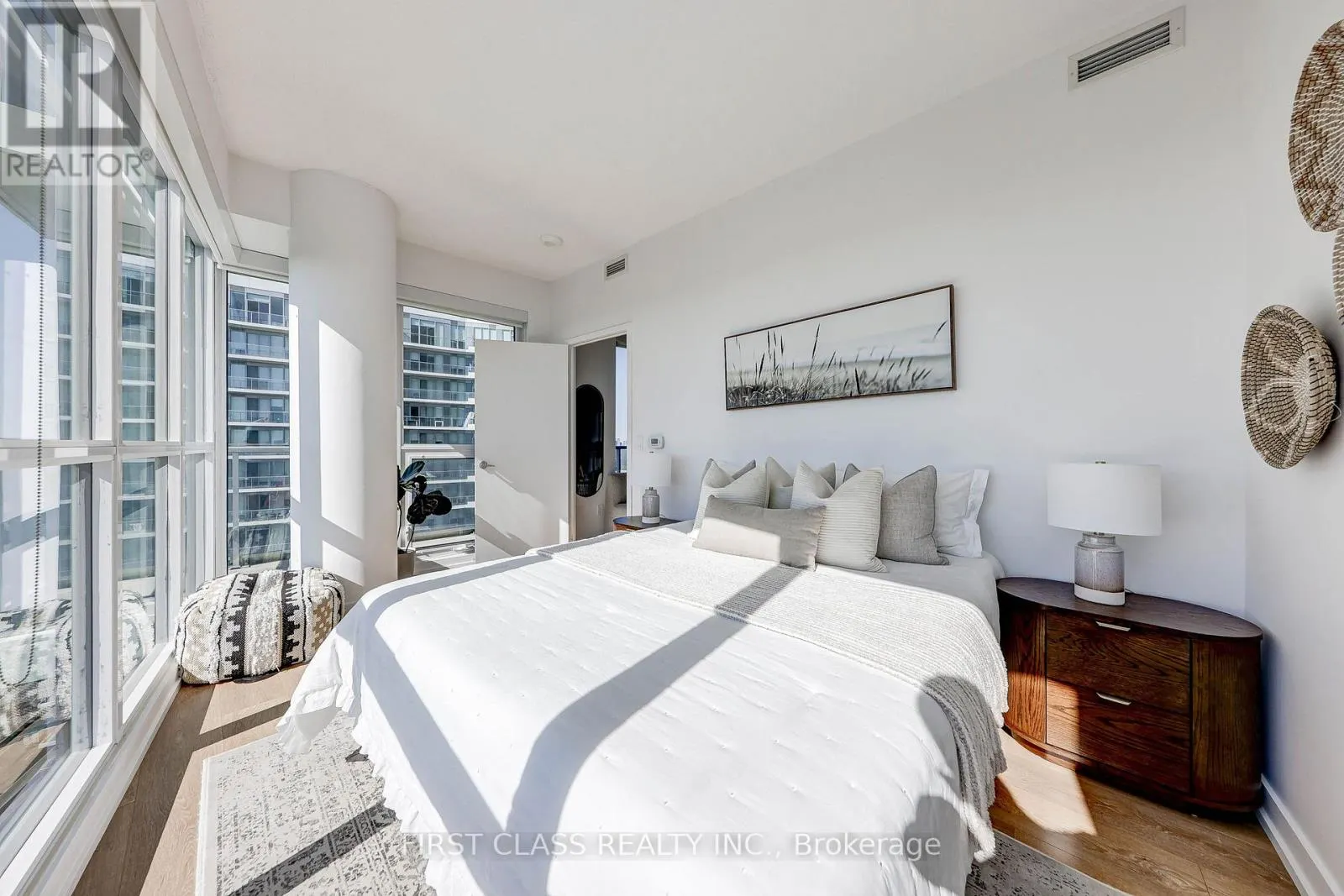 3603 - 117 MCMAHON DRIVE