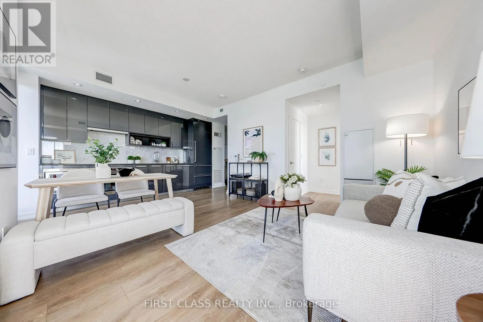 3603 - 117 MCMAHON DRIVE