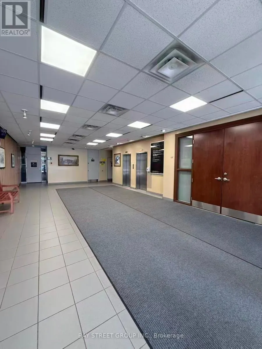 222 - 2175 SHEPPARD AVENUE E