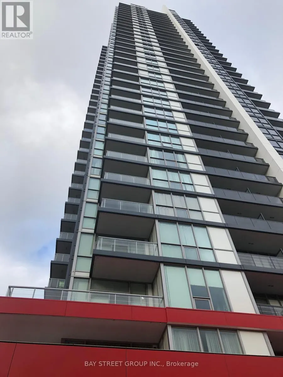2804 - 88 SHEPPARD AVENUE E