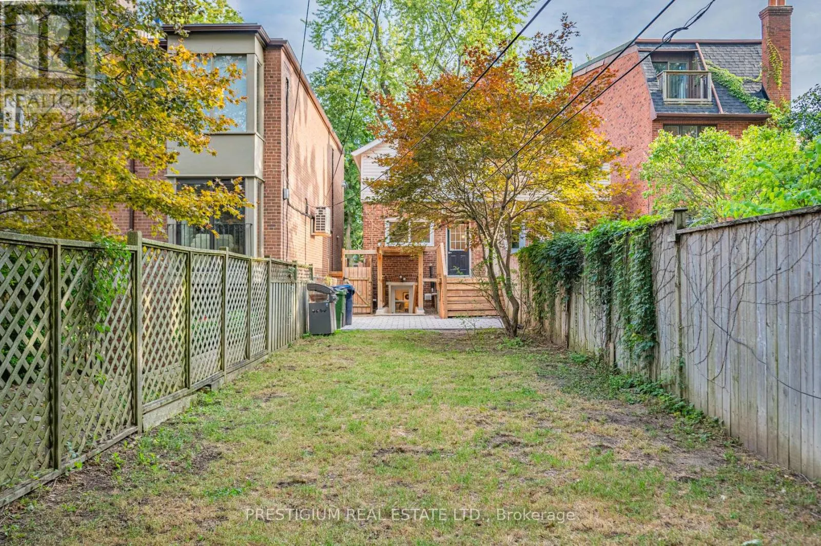 532 MERTON STREET