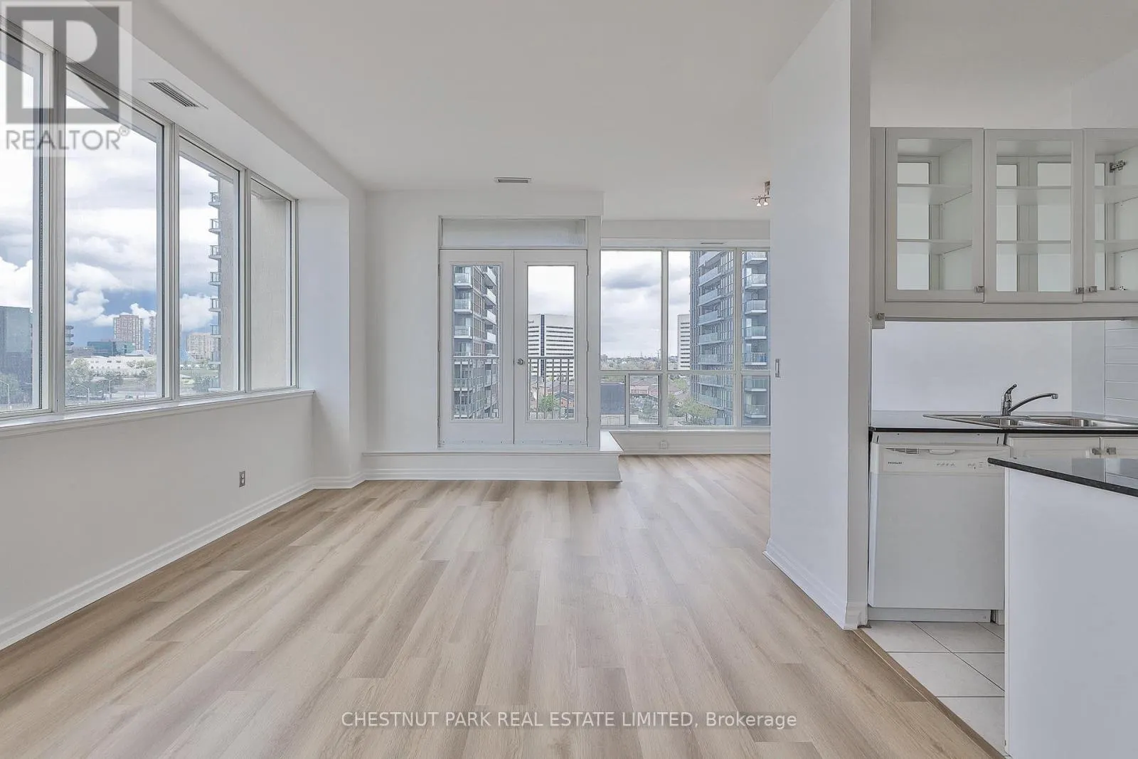 508 - 797 DON MILLS ROAD