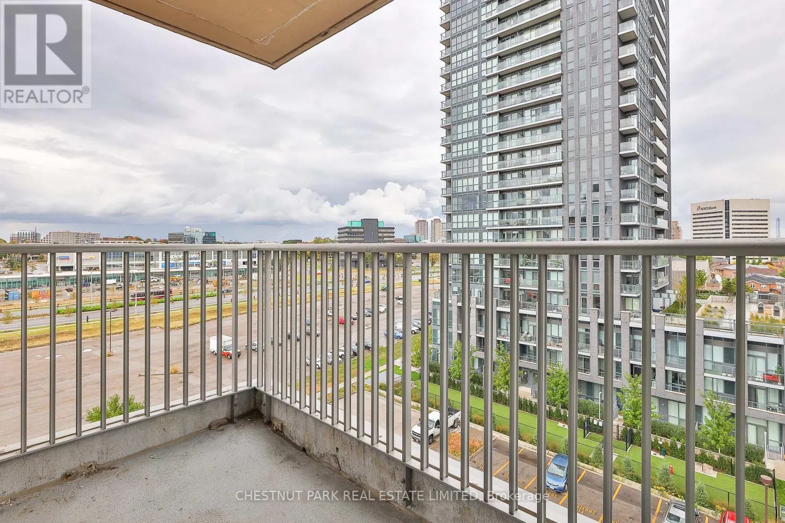 508 - 797 DON MILLS ROAD