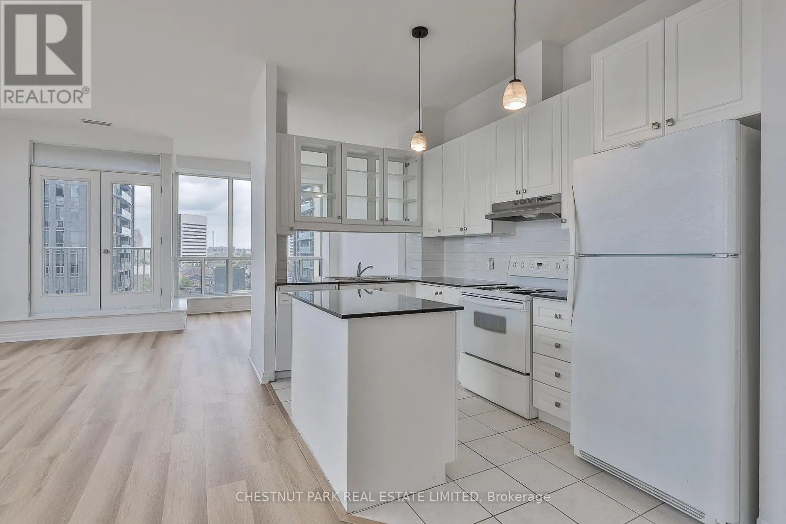 508 - 797 DON MILLS ROAD