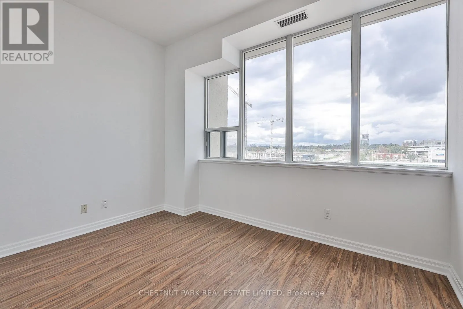 508 - 797 DON MILLS ROAD