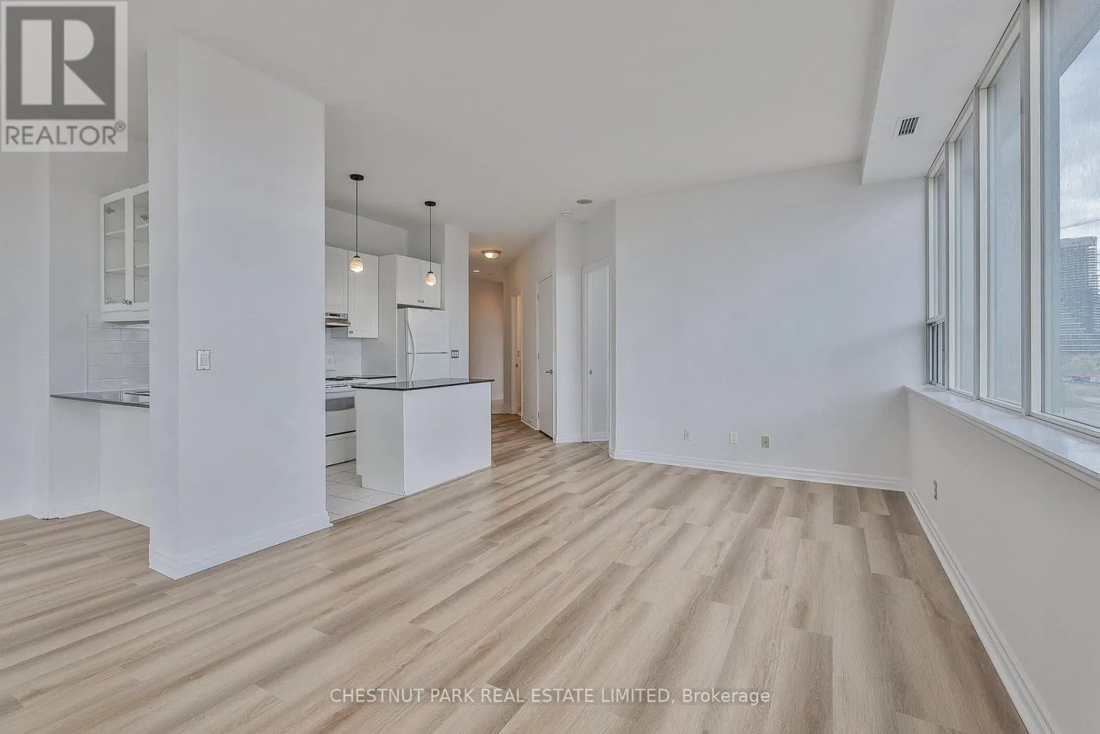 508 - 797 DON MILLS ROAD