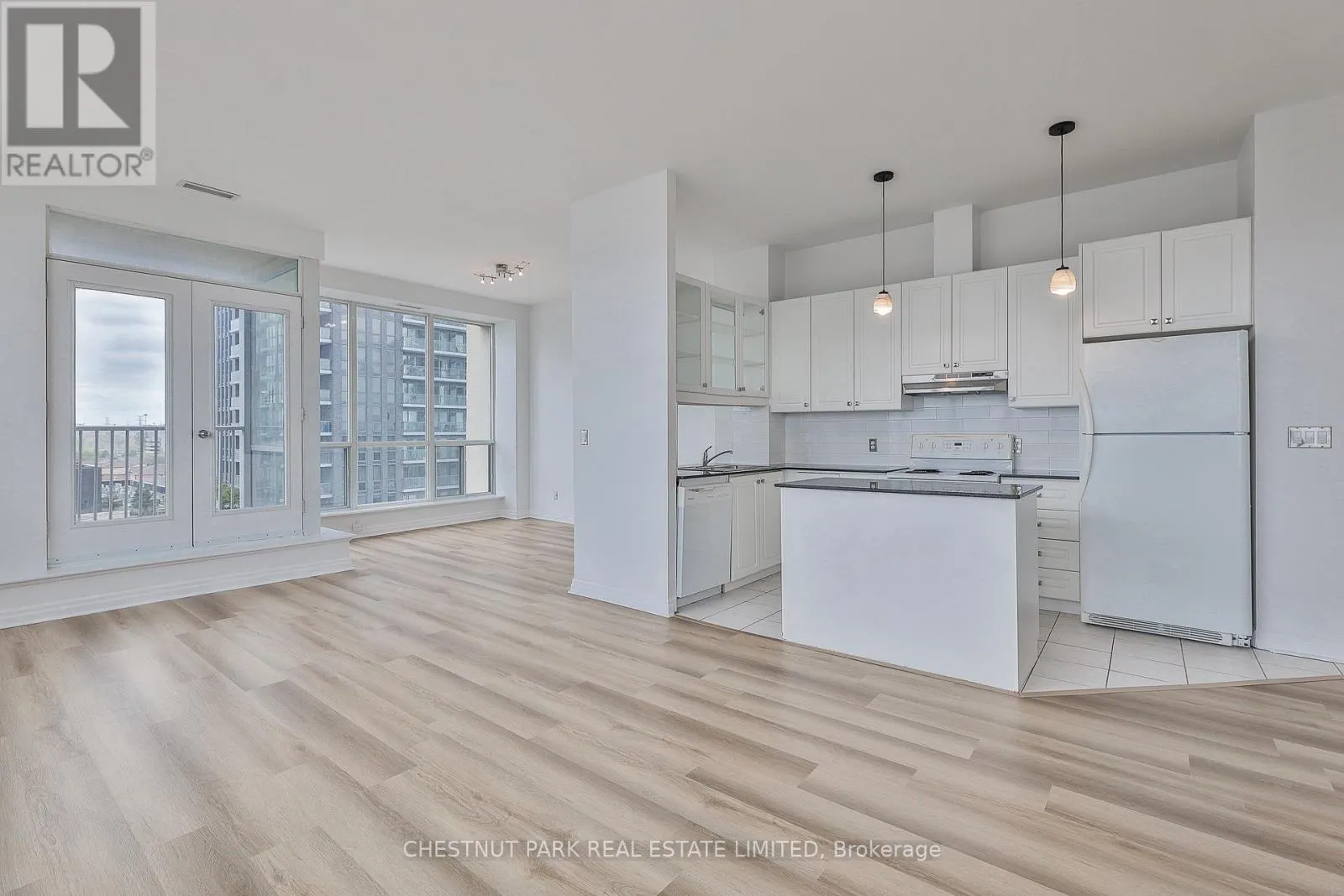 508 - 797 DON MILLS ROAD