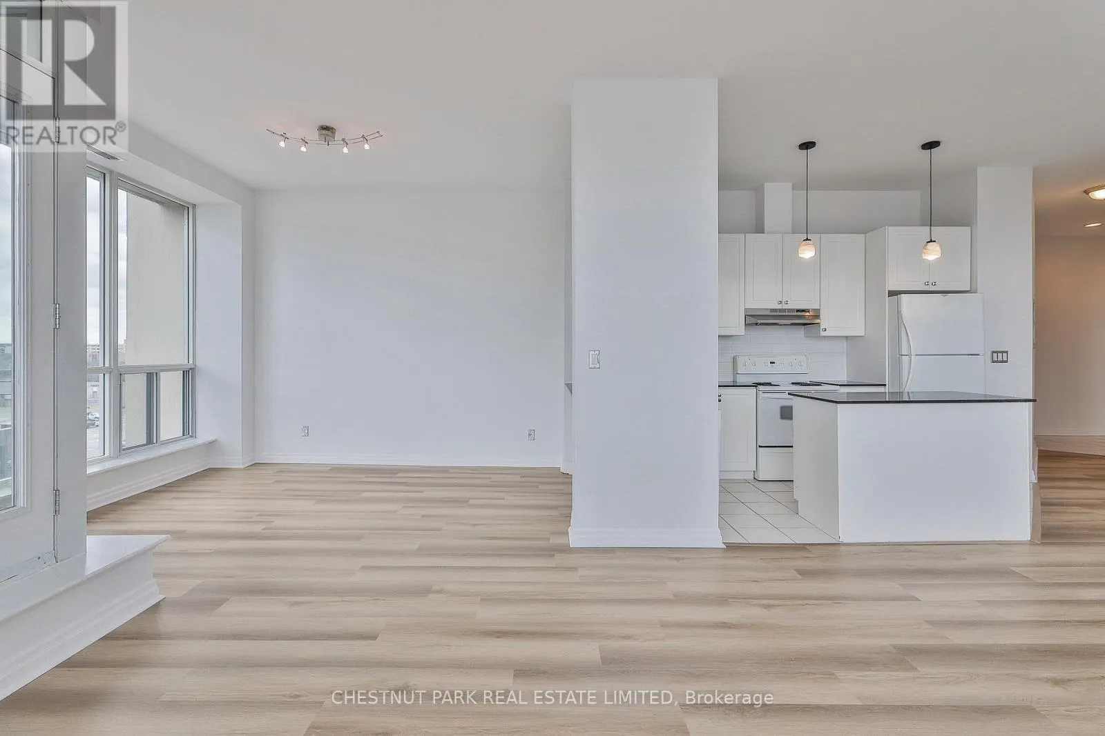 508 - 797 DON MILLS ROAD