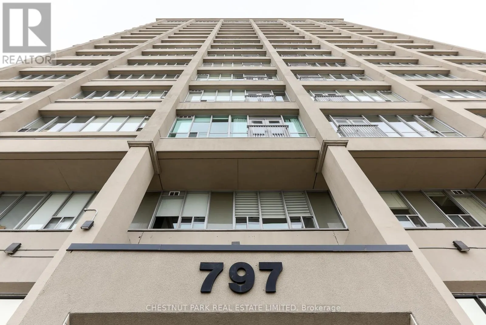 508 - 797 DON MILLS ROAD