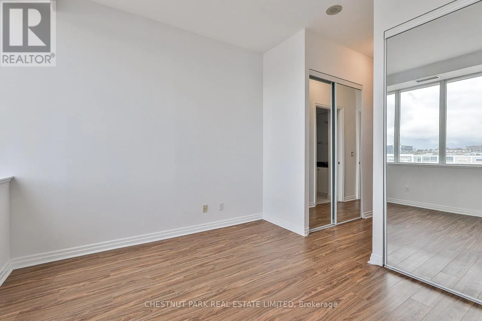 508 - 797 DON MILLS ROAD