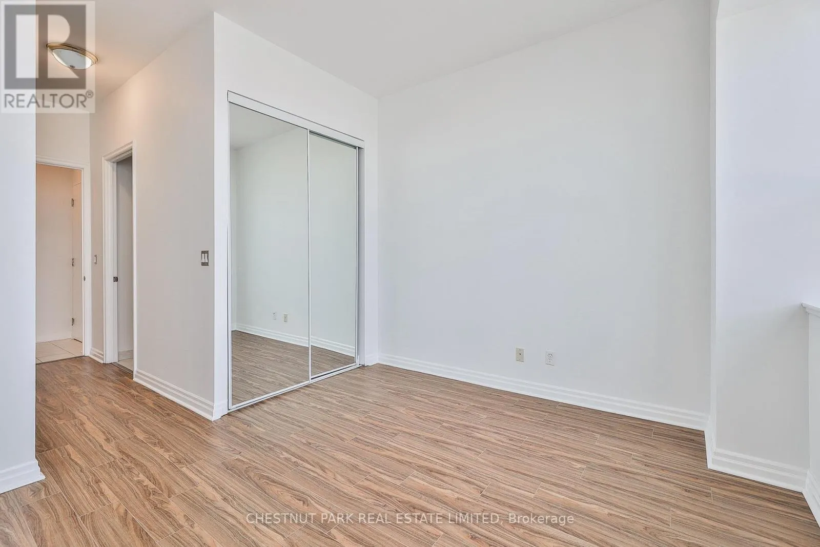 508 - 797 DON MILLS ROAD