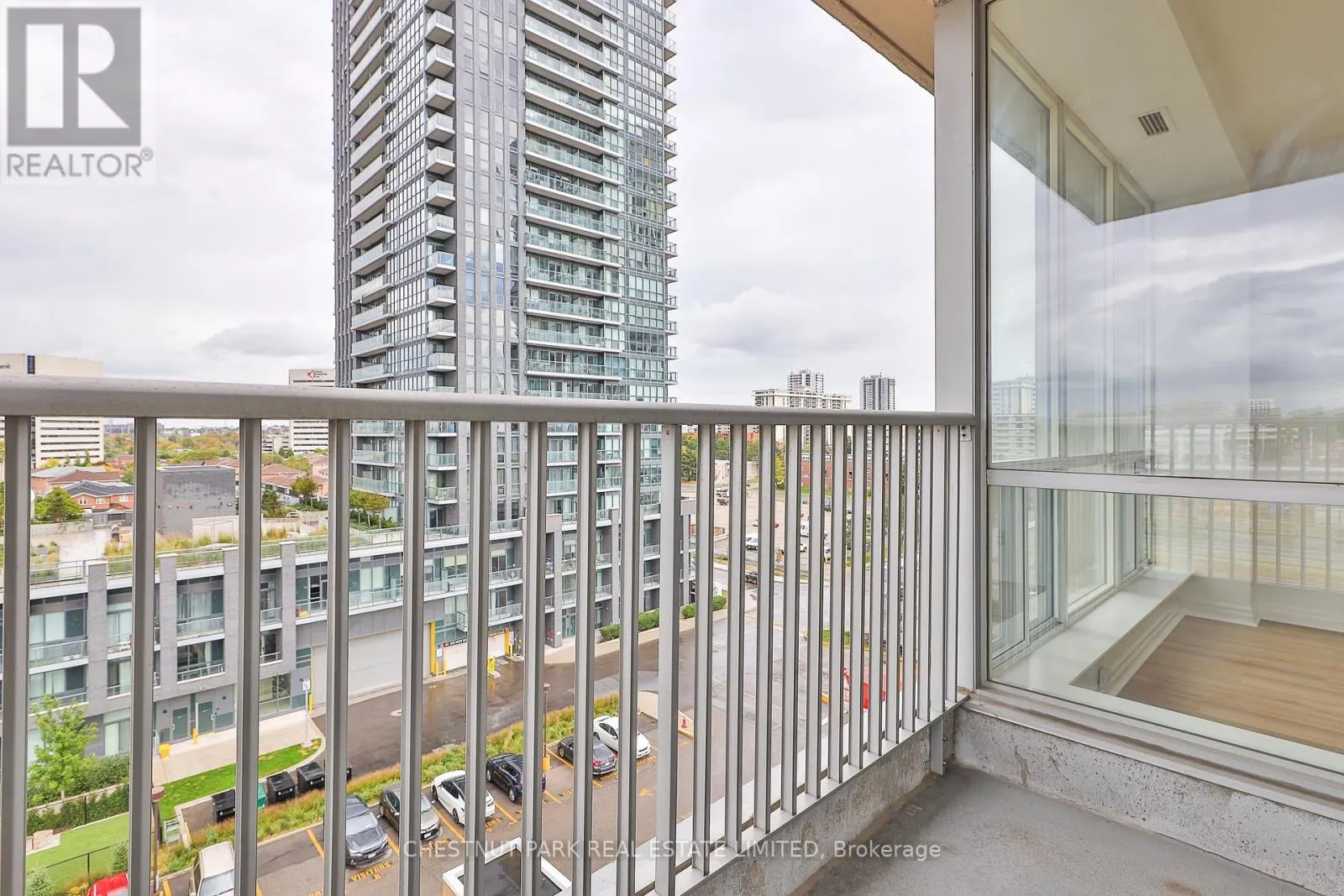508 - 797 DON MILLS ROAD