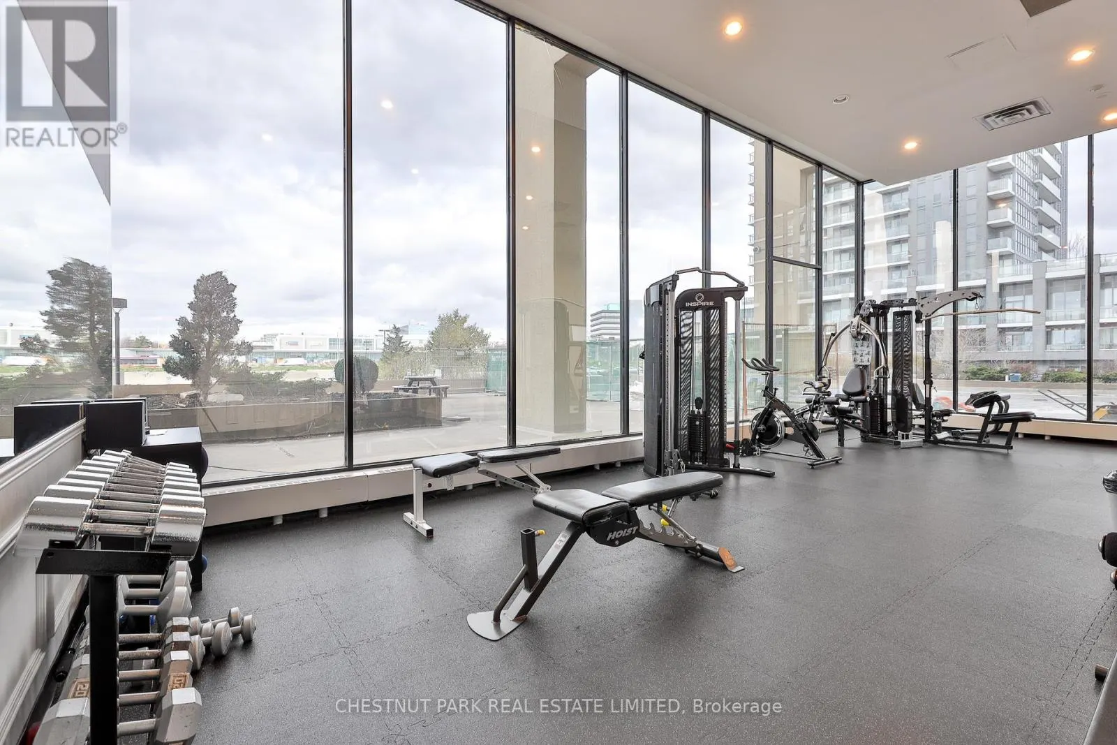 508 - 797 DON MILLS ROAD