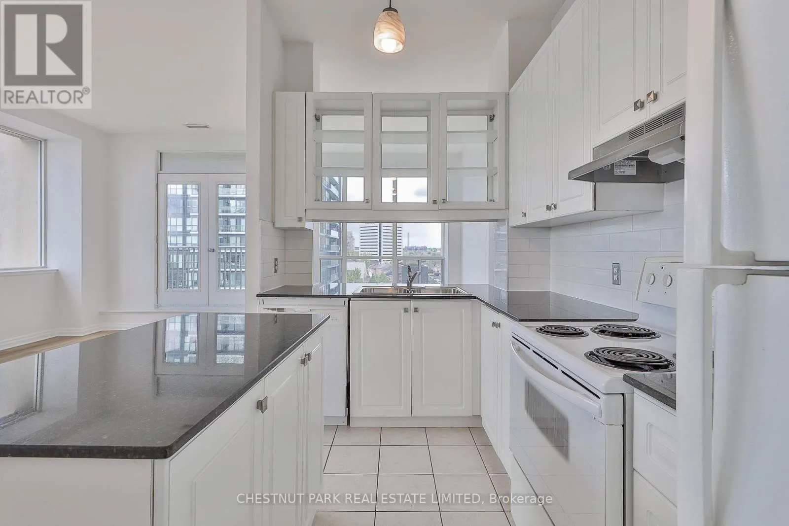 508 - 797 DON MILLS ROAD