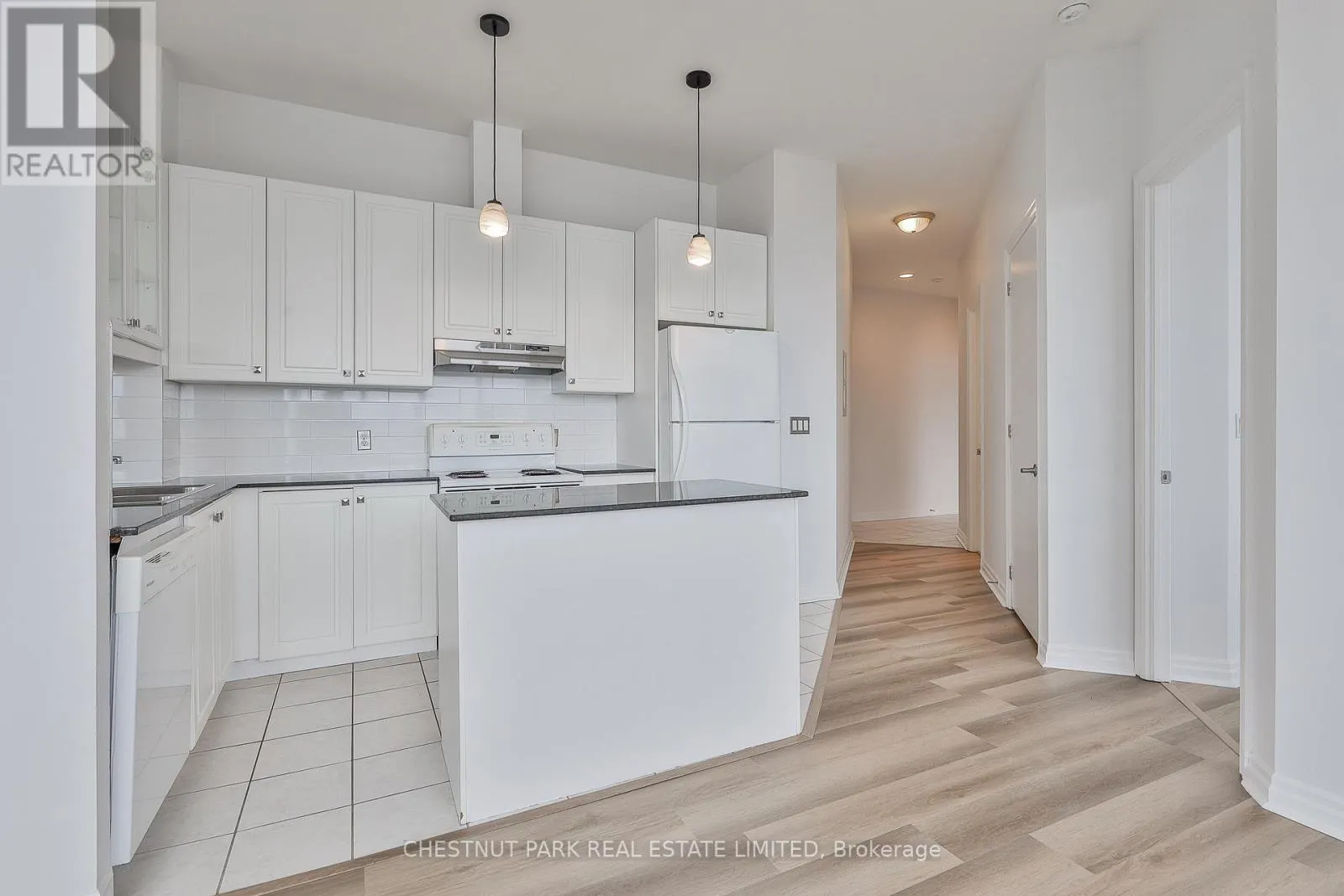 508 - 797 DON MILLS ROAD
