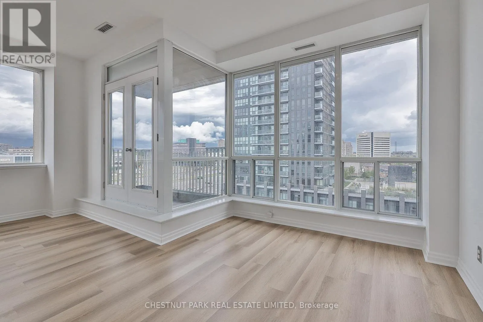 508 - 797 DON MILLS ROAD