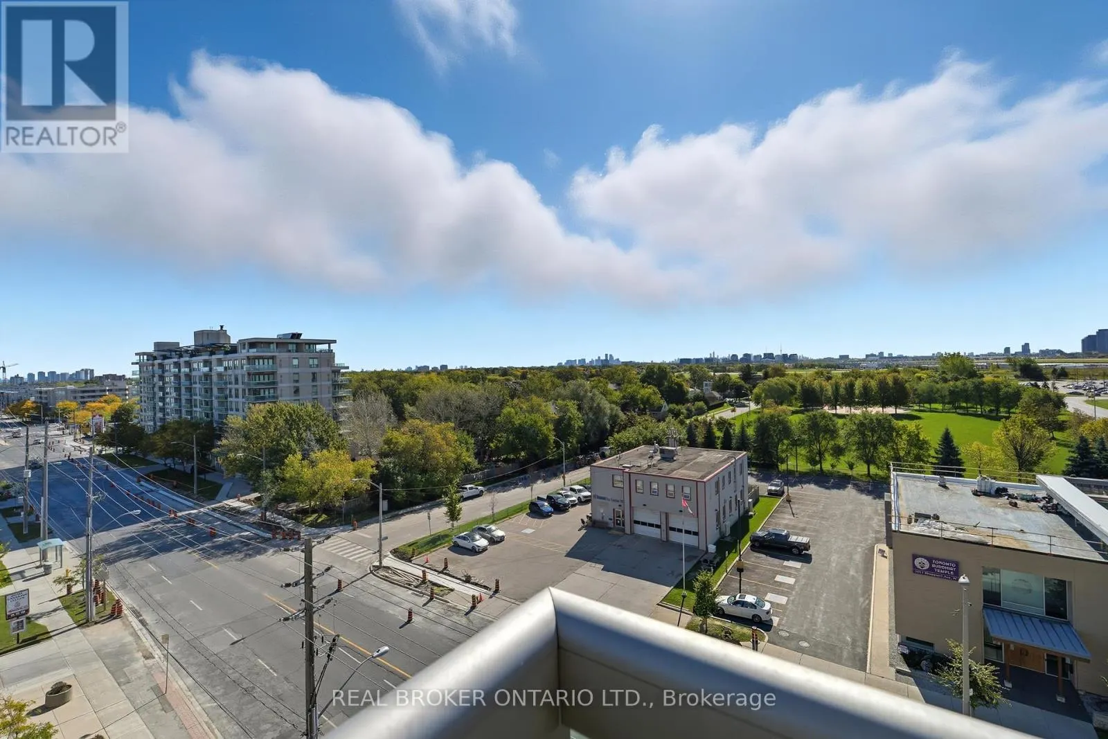 704 - 1030 SHEPPARD AVENUE W