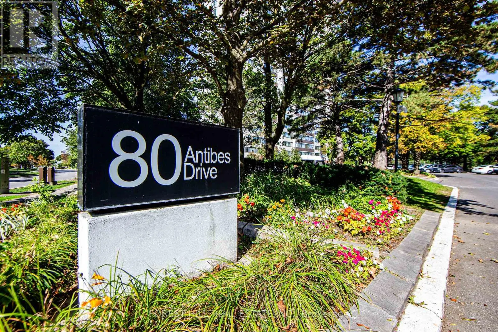504 - 80 ANTIBES DRIVE