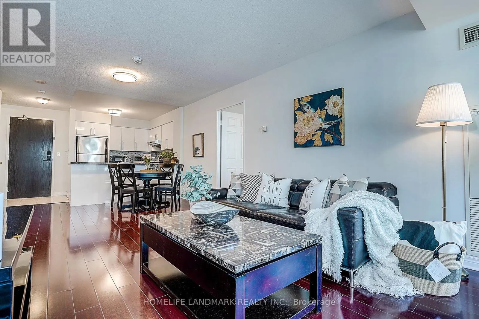 1107 - 23 HOLLYWOOD AVENUE